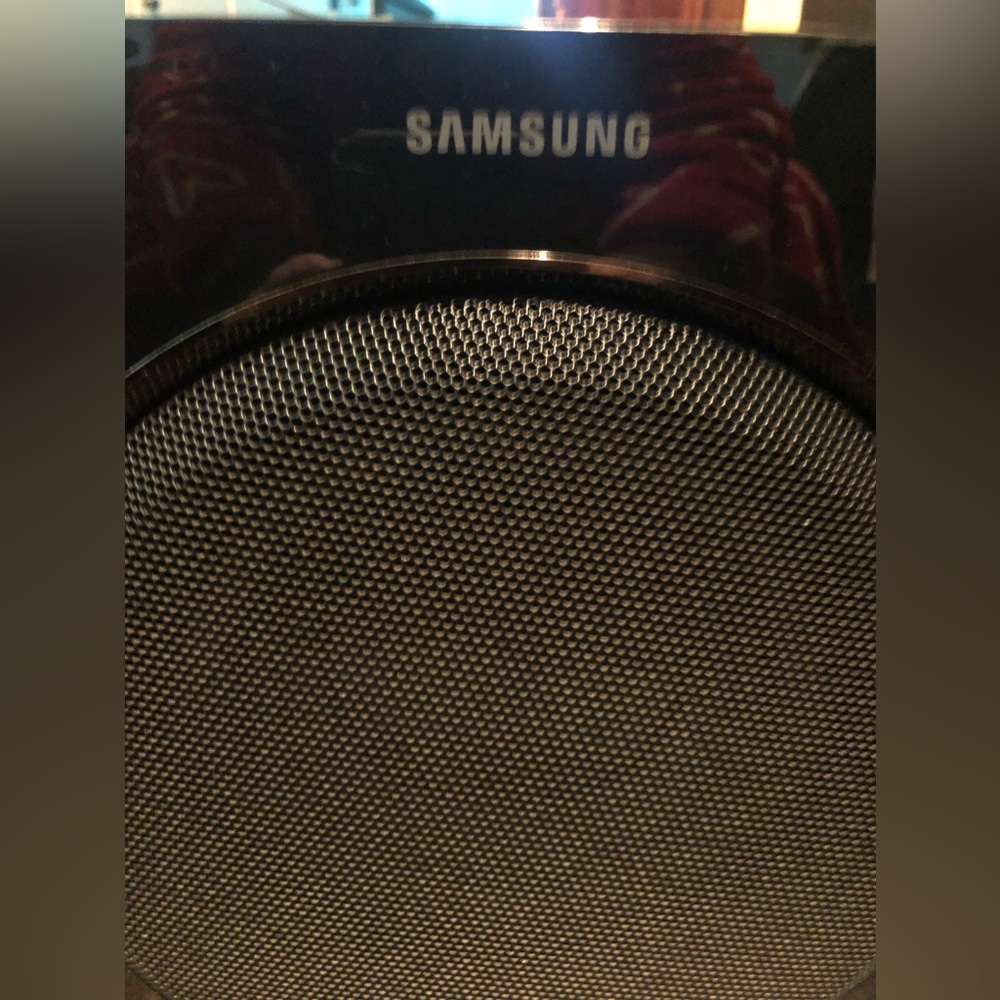 Samsung Equipment